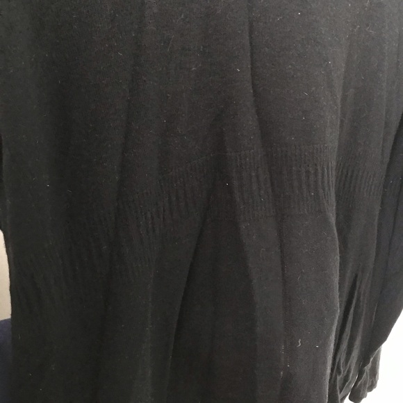 Horny Toad Open Sweater With Pockets - Picture 5 of 8